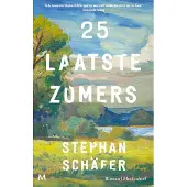 Meulenhoff Boekerij 25 laatste zomers