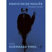De Arbeiderspers Mario en de magiër (Paperback)