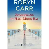 HarperCollins Zonsopgang in Half Moon Bay (Paperback)