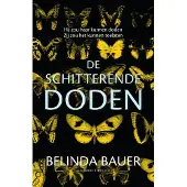 A.W. Bruna Uitgevers De schitterende doden (Paperback)