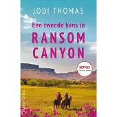 HarperCollins Een tweede kans in Ransom Canyon (Paperback)