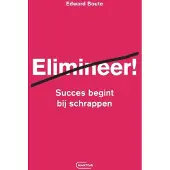 Standaard Uitgeverij Elimineer!