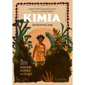 Lannoo Kimia, in het hart van Congo (Hardback)