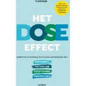 Kosmos Het DOSE effect (Paperback)