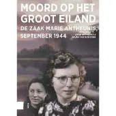 AMSTERDAM UNIVERSITY PRESS Moord op het Groot Eiland