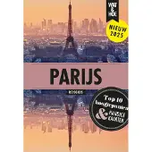 Kosmos Parijs (Paperback)