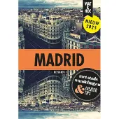 Kosmos Madrid (Paperback)