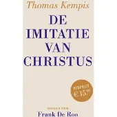 Vbk media De imitatie van Christus