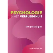 Swp Psychologie in het verpleeghuis (Paperback)