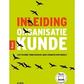 Coutinho Inleiding organisatiekunde (Paperback)