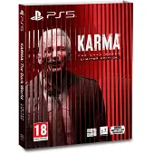 Karma: The Dark World (Limited Edition)