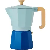 La Cafetière Italiaanse Koffiezetapparaat 290ml 6 Bekers