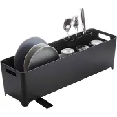Yamazaki Afdruiprek Tower Black Black S