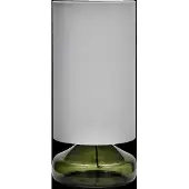 House Doctor Tafellampe , Groen, Woonkamer, Glas