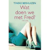 Mistral Wat doen we met Fred? (Paperback)