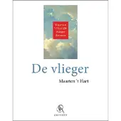 De Arbeiderspers De vlieger (Paperback)