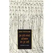 Querido Je zit niet alleen in je vel (Paperback)