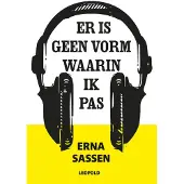 WPG Kindermedia Er is geen vorm waarin ik pas