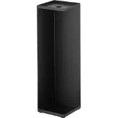 Yamazaki WC rolhouder Tower Black