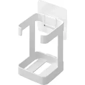 Yamazaki Skincare Apparaten Houder Tower White
