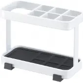 Yamazaki Tandenborstelhouder Tower White