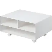 Yamazaki Printerkast - Tower - Wit