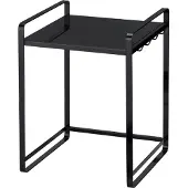 Yamazaki Keukenorganiser Tower Black