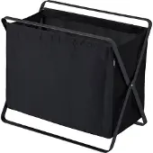 Yamazaki Opbergbox Tower Black