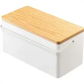 Yamazaki Naaidoos Tower White