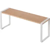 Yamazaki Keukenorganiser Tosca Wood White