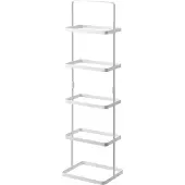 Yamazaki Schoenenrek - Klein - Tower - Wit