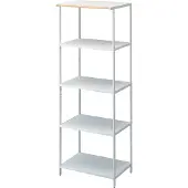 Yamazaki Opbergrek Tower 5 White