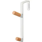 Yamazaki Deurhaak Tower White