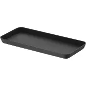 Yamazaki Amenity Tray - L - Tower - Zwart