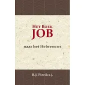 Importantia Scan & Print Het Boek Job (Paperback)