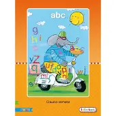 Zwijsen ABC (Hardback)