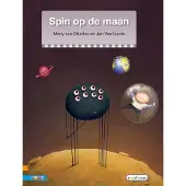 Uitgeverij Zwijsen België Spin op de maan