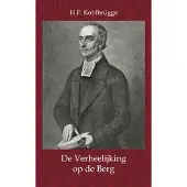 Importantia Scan & Print De verheerlijking op de berg (Paperback)