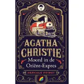 Rainbow Moord in de Orient-Expres (Hardback)
