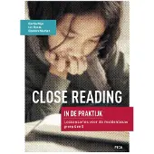 Uitgeverij PICA Close Reading in de praktijk Middenbouw (Paperback)