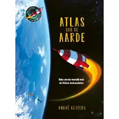 Witte Leeuw Atlas van de aarde (Hardback)