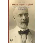 Walburg Pers B.V., Uitgeverij Om recht en gerechtigheid (Paperback)