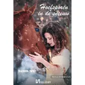 Uitgeverij Ellessy Hoefsporen in de sneeuw (Paperback)