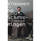 Walburg Pers B.V., Uitgeverij Vrouwen op Scheveningen (Paperback)