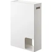 CALICOSY Reserverolhouder Plate White