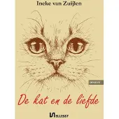 Uitgeverij Ellessy De kat en de liefde (Paperback)