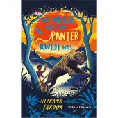 Veltman Uitgevers Het meisje dat een panter kwijt was (Hardback)