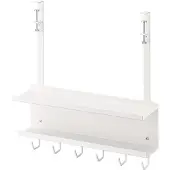 Yamazaki Kabel Organiser Bureau - Smart