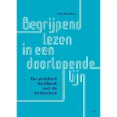 Uitgeverij PICA Begrijpend lezen in een doorlopende lijn (Paperback)