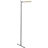 Yamazaki Leunende Hoekkapstok - Tower - Zwart